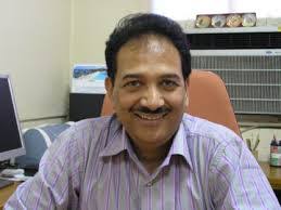 Prof. Ganesh Pandey