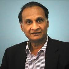 Prof. Govardhan Mehta