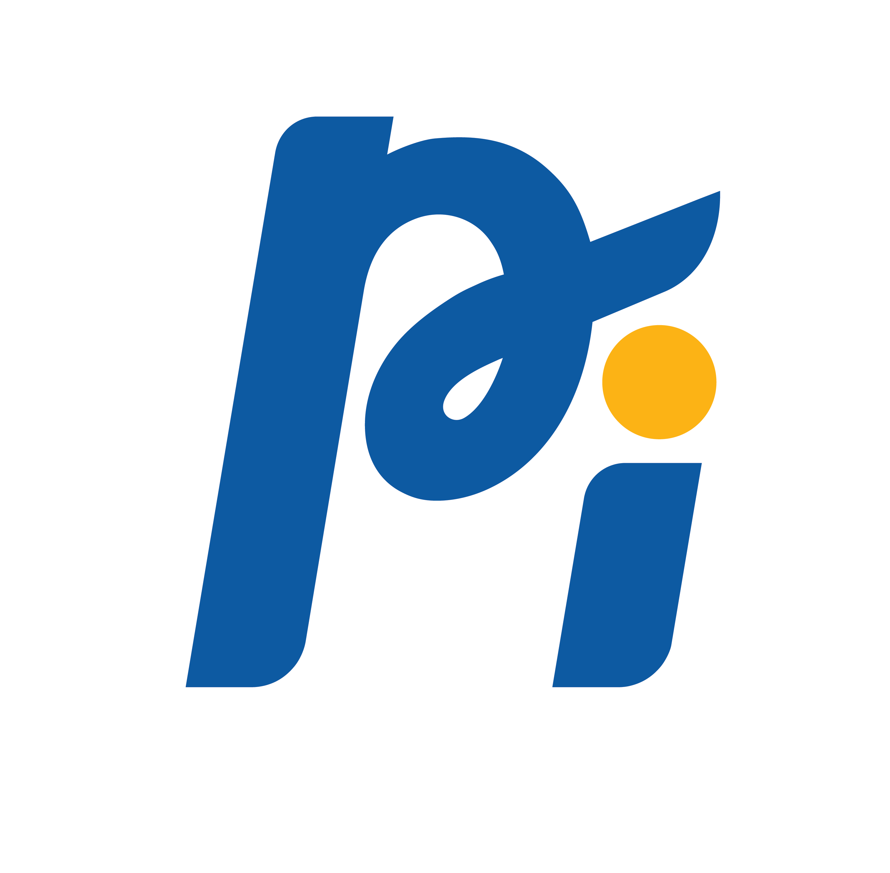 Industry Partner Logo