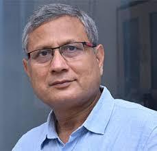 Prof. V.K. Singh