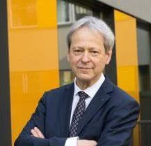 Prof. Wolfgang Weigand